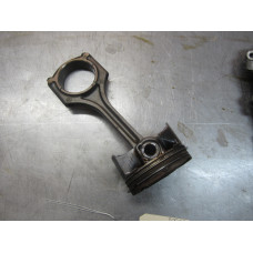 30S102 Piston and Connecting Rod Standard For 13-16 Ford Escape  2.0 AG9E6200AH